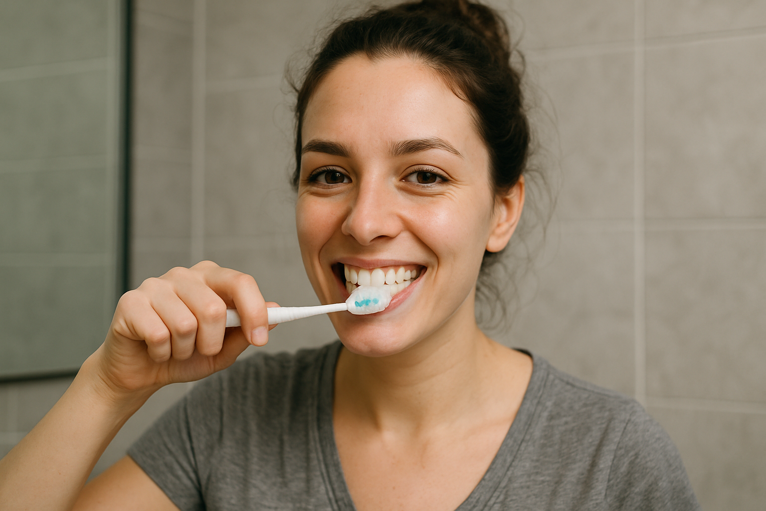 How to Choose the Right Toothbrush and Toothpaste for Your Unique Needs