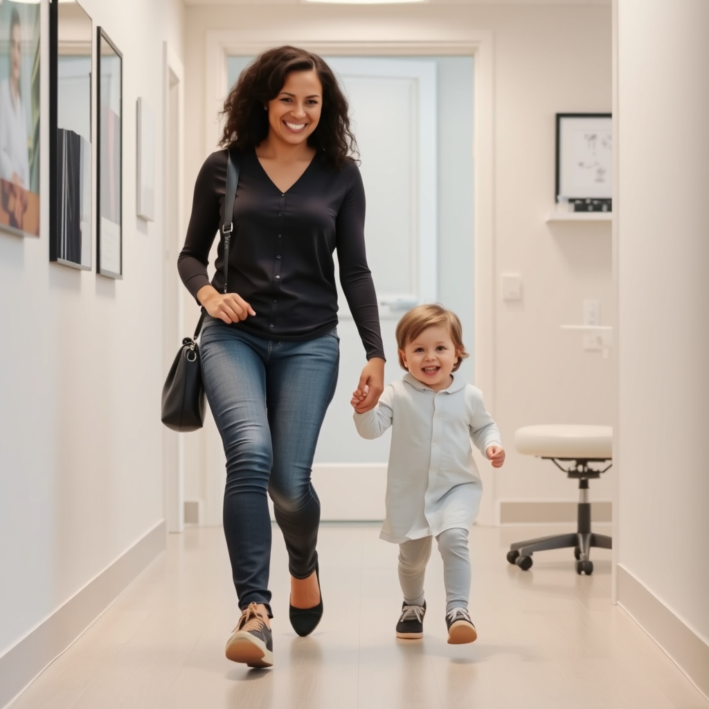 Why Your Child’s First Dental Visit Should Happen Sooner Than You Think